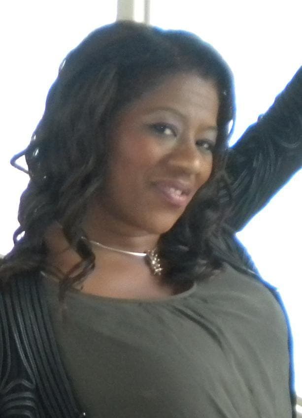 Julkonsert med Gladys och Gladness Singers